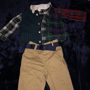 Polo Ralph Lauren Set